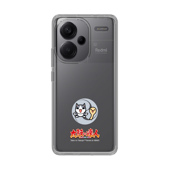 Slim Protection Case［ Taiko no Tatsujin - Neko to Shakushi ］