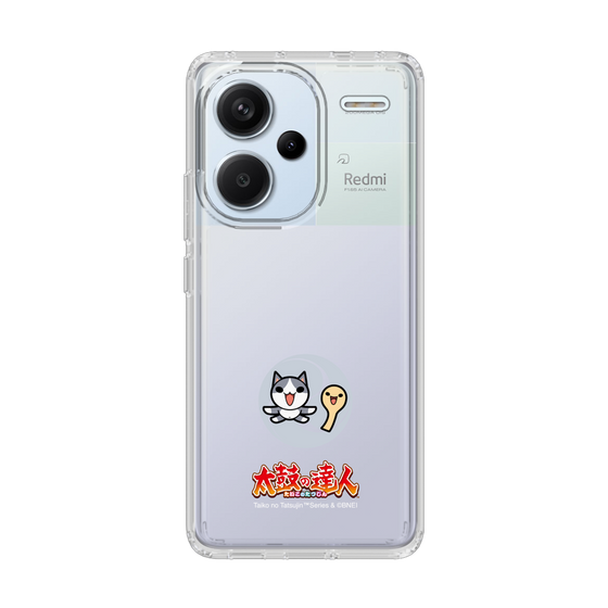 Slim Protection Case［ Taiko no Tatsujin - Neko to Shakushi ］