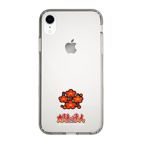 Slim Protection Case［ Taiko no Tatsujin - Easy ］