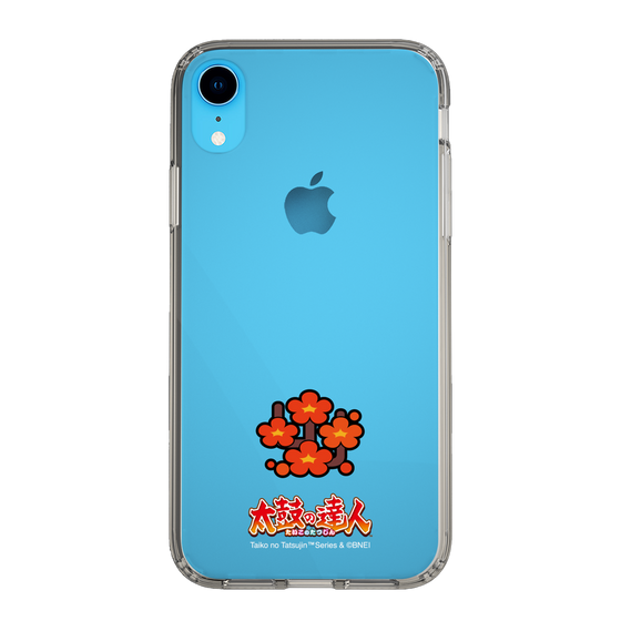 Slim Protection Case［ Taiko no Tatsujin - Easy ］