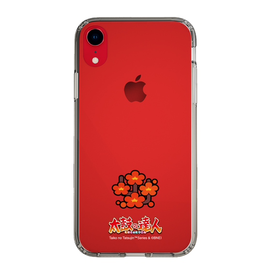Slim Protection Case［ Taiko no Tatsujin - Easy ］