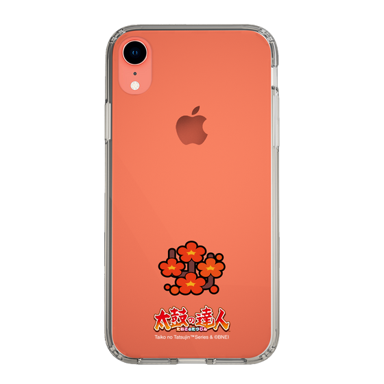 Slim Protection Case［ Taiko no Tatsujin - Easy ］