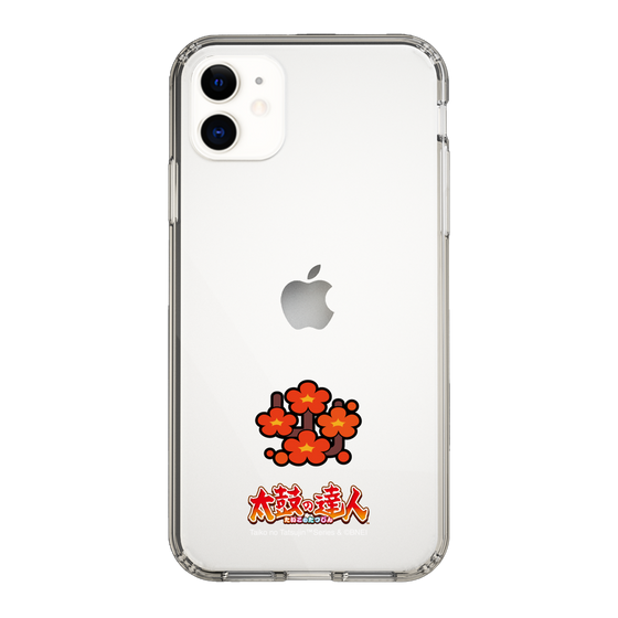 Slim Protection Case［ Taiko no Tatsujin - Easy ］