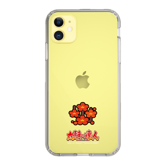 Slim Protection Case［ Taiko no Tatsujin - Easy ］