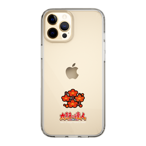 Slim Protection Case［ Taiko no Tatsujin - Easy ］
