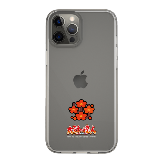 Slim Protection Case［ Taiko no Tatsujin - Easy ］