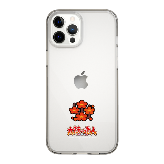 Slim Protection Case［ Taiko no Tatsujin - Easy ］
