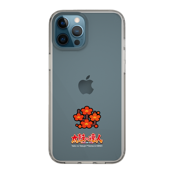 Slim Protection Case［ Taiko no Tatsujin - Easy ］