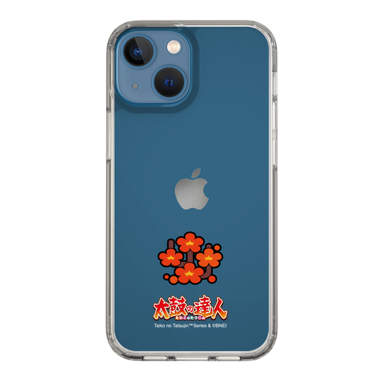 Slim Protection Case［ Taiko no Tatsujin - Easy ］