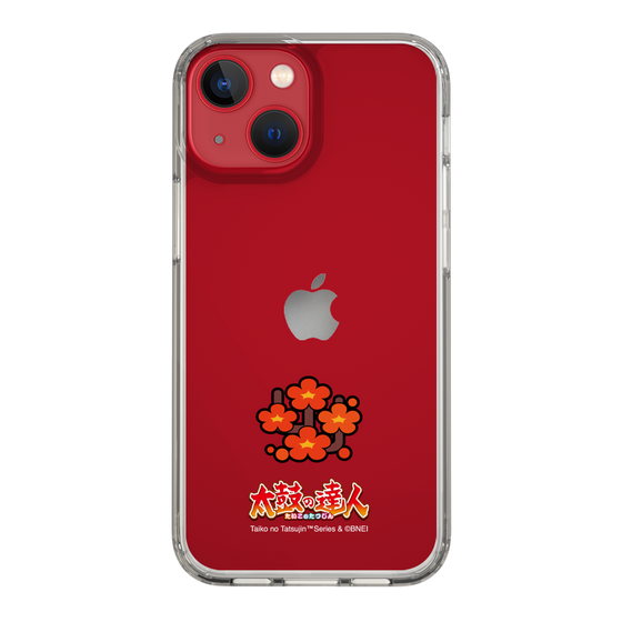 Slim Protection Case［ Taiko no Tatsujin - Easy ］