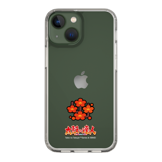 Slim Protection Case［ Taiko no Tatsujin - Easy ］