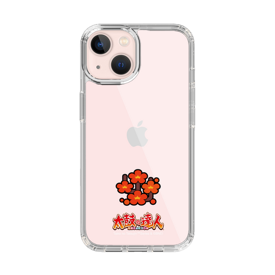 Slim Protection Case［ Taiko no Tatsujin - Easy ］