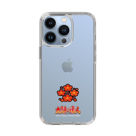 Slim Protection Case［ Taiko no Tatsujin - Easy ］