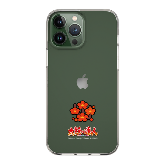 Slim Protection Case［ Taiko no Tatsujin - Easy ］