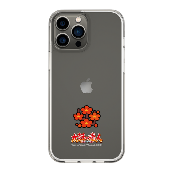 Slim Protection Case［ Taiko no Tatsujin - Easy ］