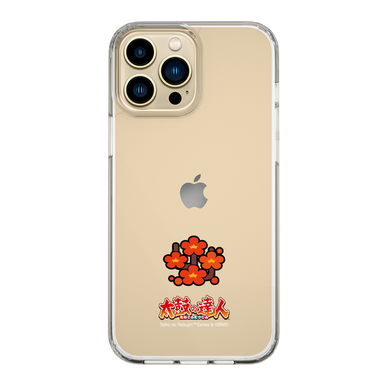 Slim Protection Case［ Taiko no Tatsujin - Easy ］
