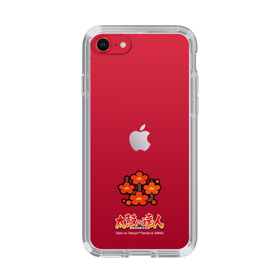 Slim Protection Case［ Taiko no Tatsujin - Easy ］