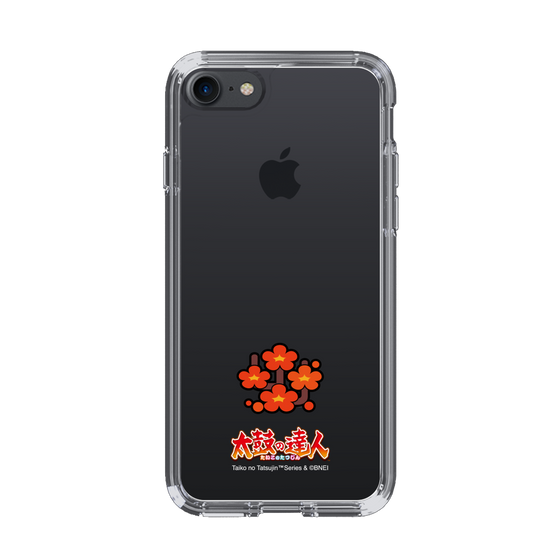 Slim Protection Case［ Taiko no Tatsujin - Easy ］