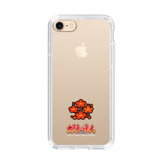 Slim Protection Case［ Taiko no Tatsujin - Easy ］
