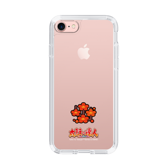 Slim Protection Case［ Taiko no Tatsujin - Easy ］