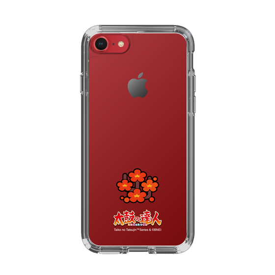 Slim Protection Case［ Taiko no Tatsujin - Easy ］
