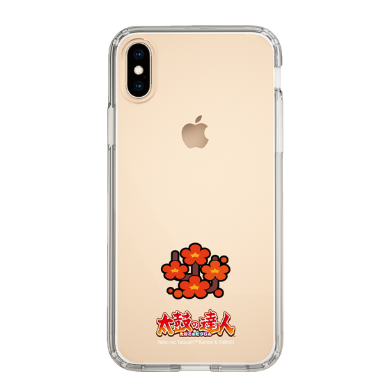 Slim Protection Case［ Taiko no Tatsujin - Easy ］