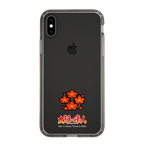 Slim Protection Case［ Taiko no Tatsujin - Easy ］