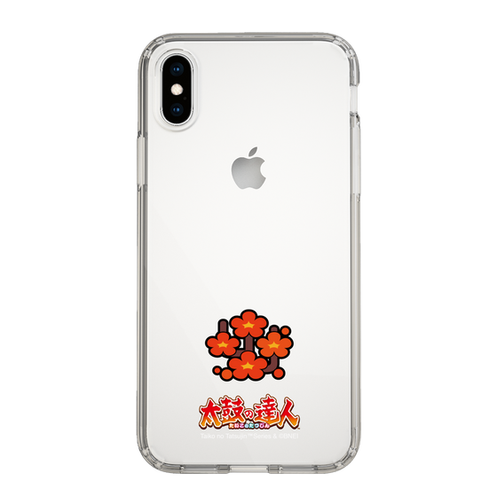 Slim Protection Case［ Taiko no Tatsujin - Easy ］
