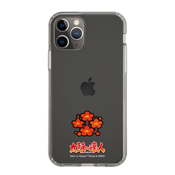 Slim Protection Case［ Taiko no Tatsujin - Easy ］