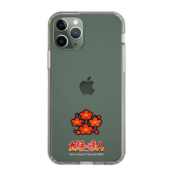 Slim Protection Case［ Taiko no Tatsujin - Easy ］