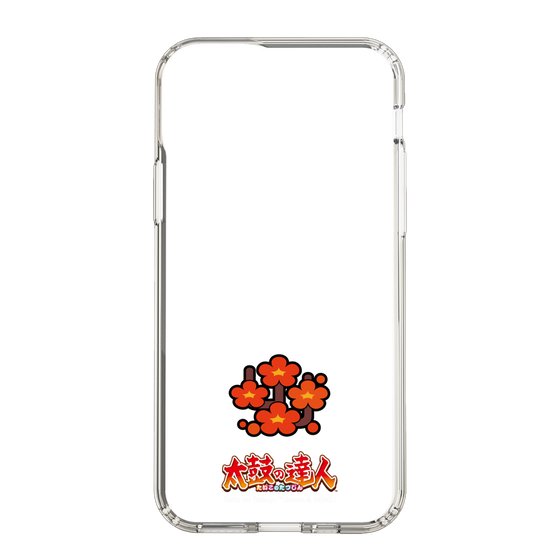 Slim Protection Case［ Taiko no Tatsujin - Easy ］