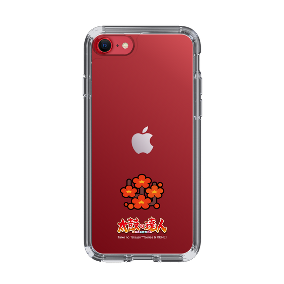 Slim Protection Case［ Taiko no Tatsujin - Easy ］