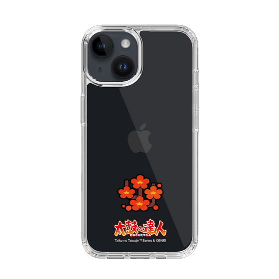 Slim Protection Case［ Taiko no Tatsujin - Easy ］