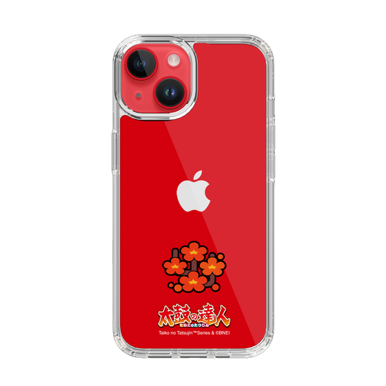 Slim Protection Case［ Taiko no Tatsujin - Easy ］