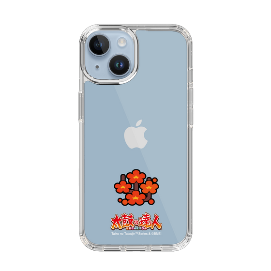 Slim Protection Case［ Taiko no Tatsujin - Easy ］
