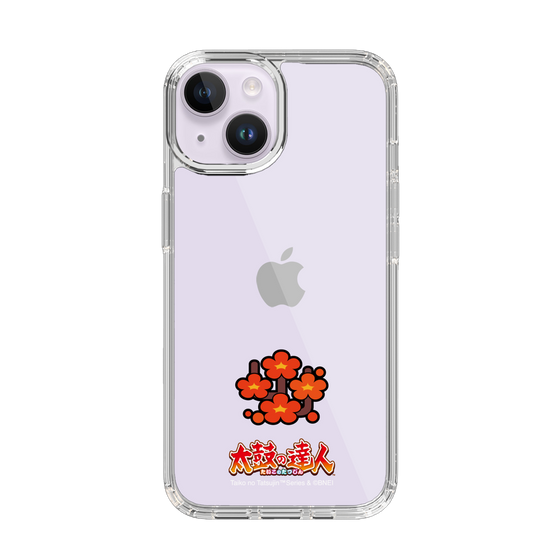Slim Protection Case［ Taiko no Tatsujin - Easy ］