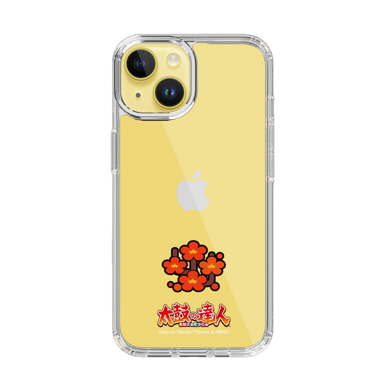 Slim Protection Case［ Taiko no Tatsujin - Easy ］