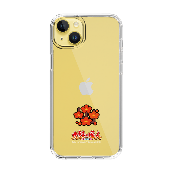 Slim Protection Case［ Taiko no Tatsujin - Easy ］
