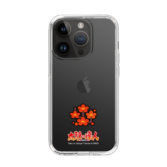 Slim Protection Case［ Taiko no Tatsujin - Easy ］