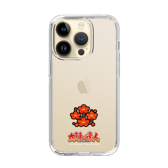 Slim Protection Case［ Taiko no Tatsujin - Easy ］