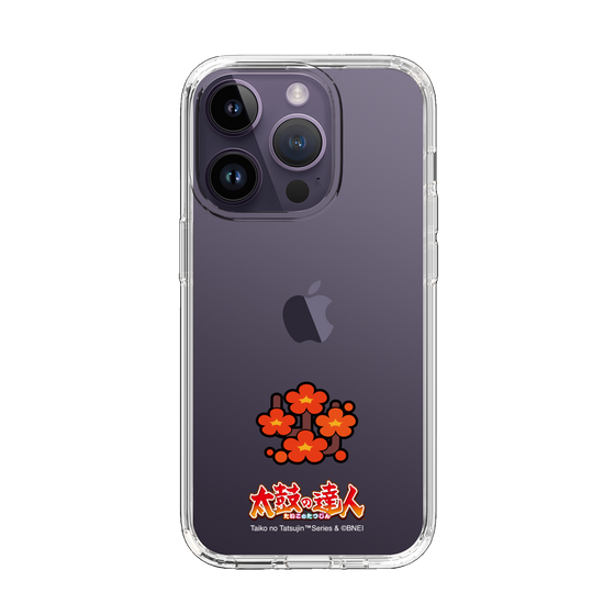 Slim Protection Case［ Taiko no Tatsujin - Easy ］