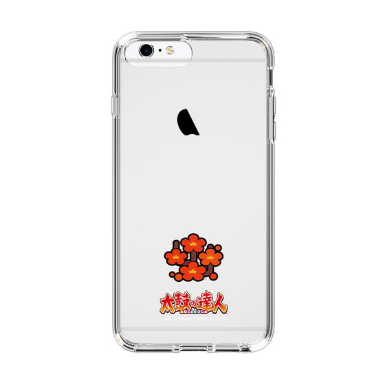 Slim Protection Case［ Taiko no Tatsujin - Easy ］