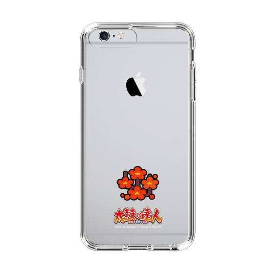 Slim Protection Case［ Taiko no Tatsujin - Easy ］