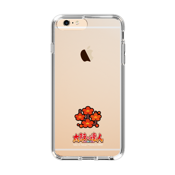 Slim Protection Case［ Taiko no Tatsujin - Easy ］