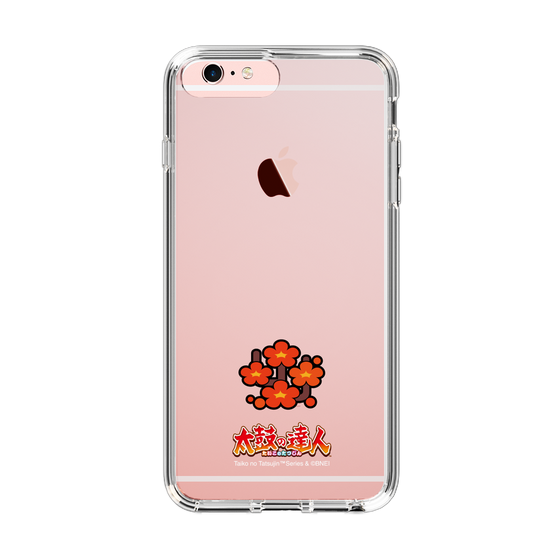 Slim Protection Case［ Taiko no Tatsujin - Easy ］