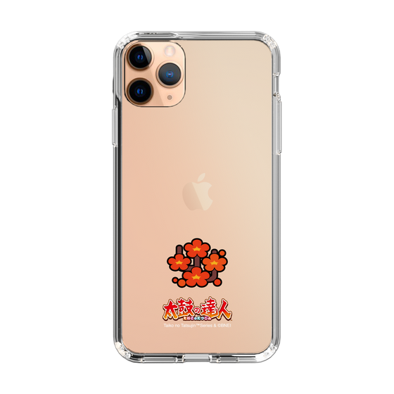 Slim Protection Case［ Taiko no Tatsujin - Easy ］