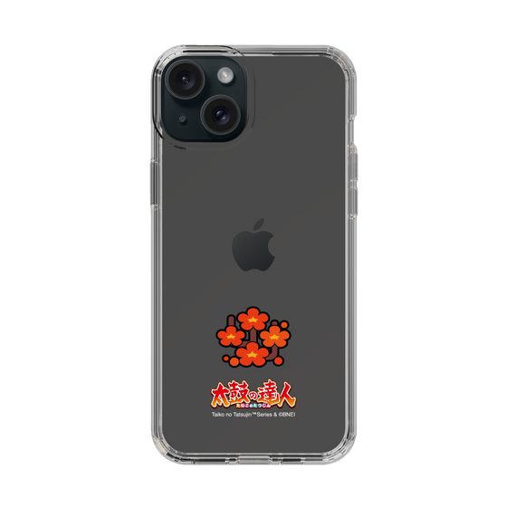 Slim Protection Case［ Taiko no Tatsujin - Easy ］