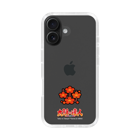 Slim Protection Case［ Taiko no Tatsujin - Easy ］