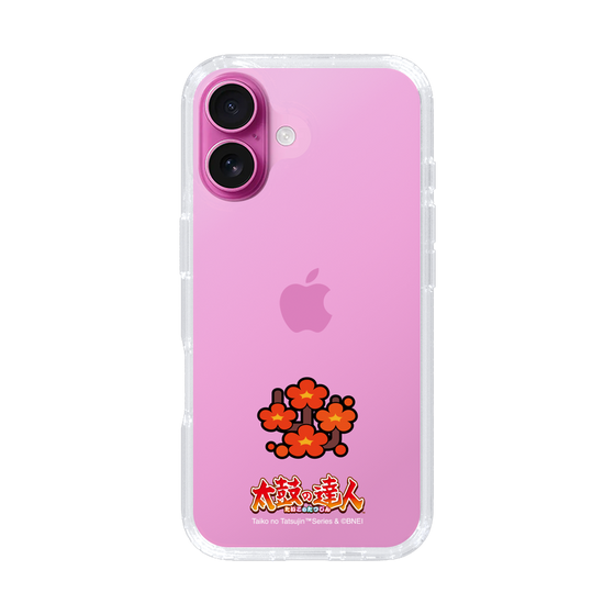 Slim Protection Case［ Taiko no Tatsujin - Easy ］