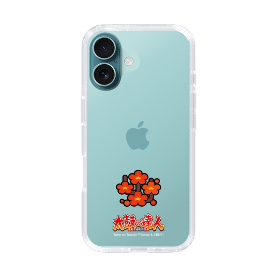 Slim Protection Case［ Taiko no Tatsujin - Easy ］